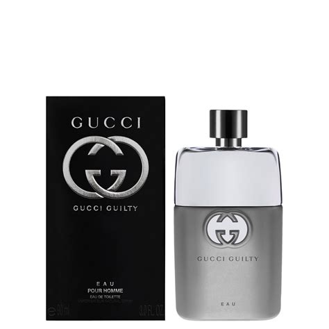 gucci guilty perfume set for her|gucci guilty unisex.